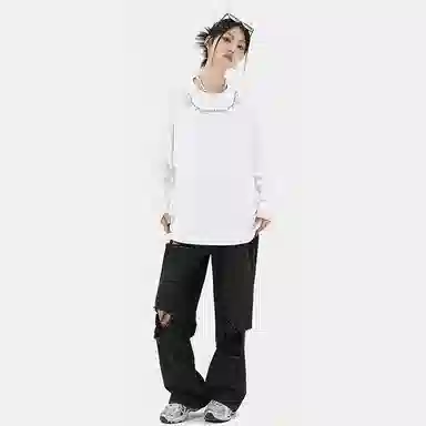 LIGHTNING MONSTER Logo