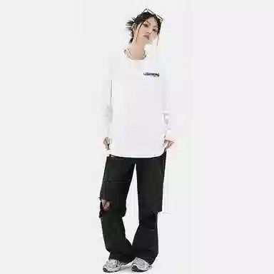 LIGHTNING MONSTER Logo