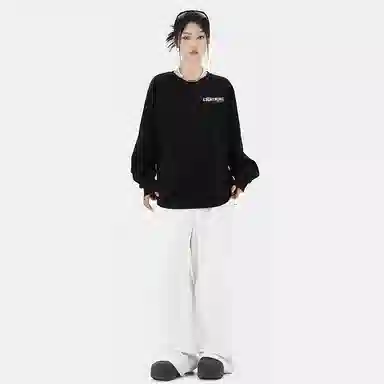 LIGHTNING MONSTER Logo