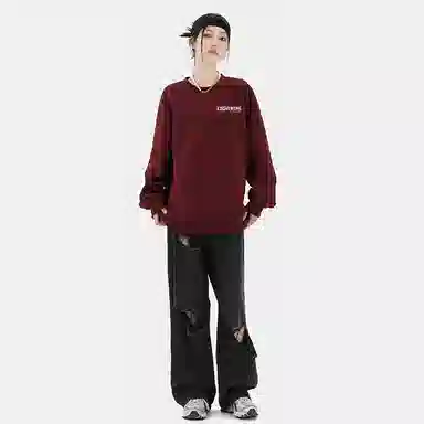 LIGHTNING MONSTER Logo