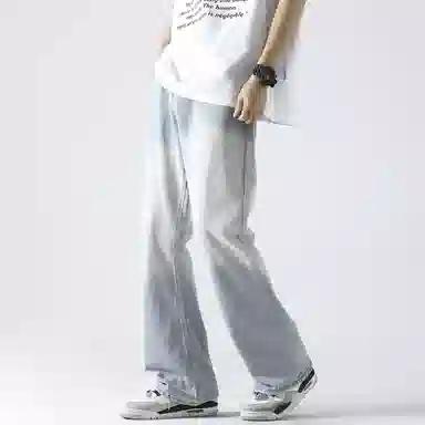 DJ.SPIRIT cleanfit