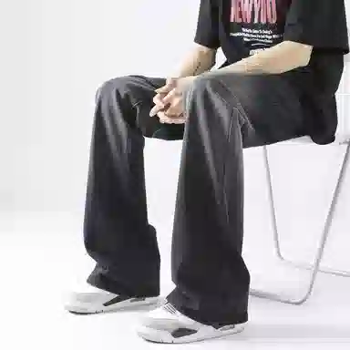 DJ.SPIRIT cleanfit