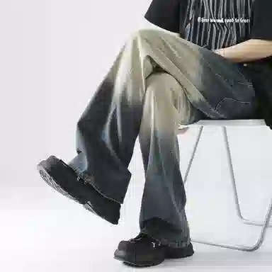 DJ.SPIRIT cleanfit