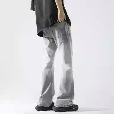 DJ.SPIRIT cleanfit