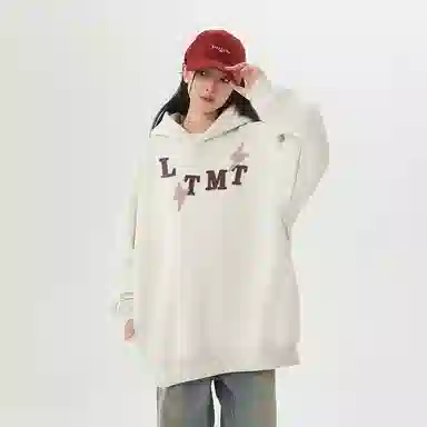 LIGHTNING MONSTER Logo