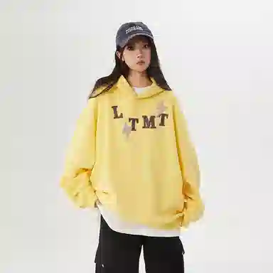 LIGHTNING MONSTER Logo