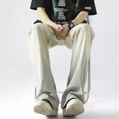DJ.SPIRIT cleanfit