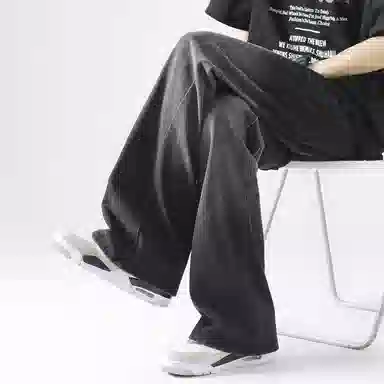 DJ.SPIRIT cleanfit