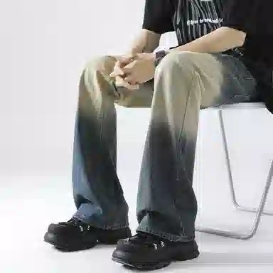 DJ.SPIRIT cleanfit