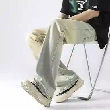 DJ.SPIRIT cleanfit
