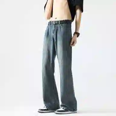DJ.SPIRIT cleanfit