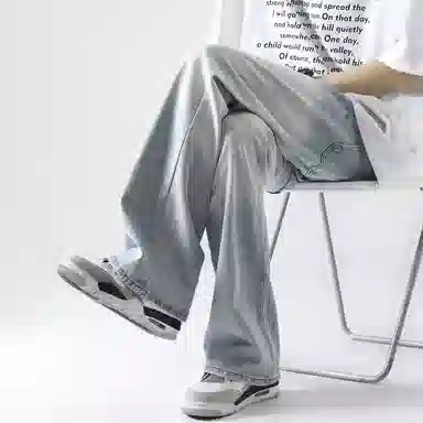 DJ.SPIRIT cleanfit