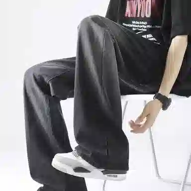 DJ.SPIRIT cleanfit