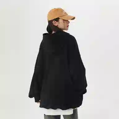 LIGHTNING MONSTER Logo