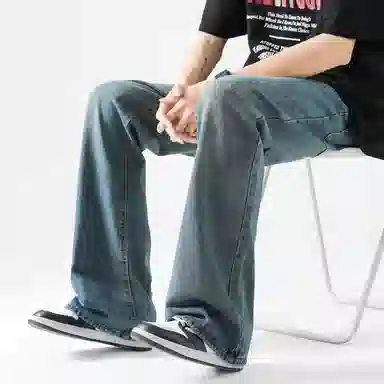 DJ.SPIRIT cleanfit