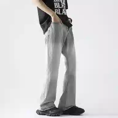 DJ.SPIRIT cleanfit