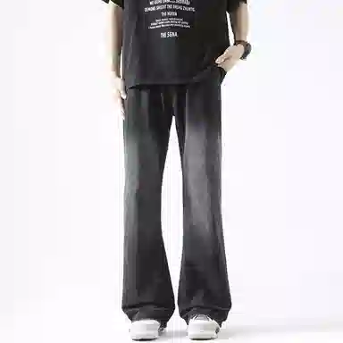 DJ.SPIRIT cleanfit