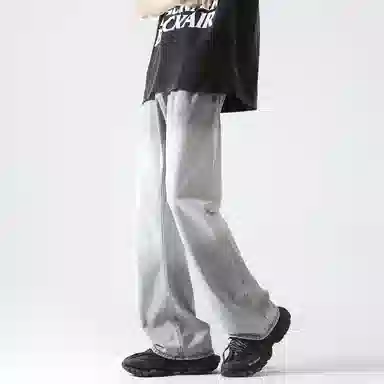 DJ.SPIRIT cleanfit