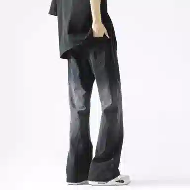 DJ.SPIRIT cleanfit