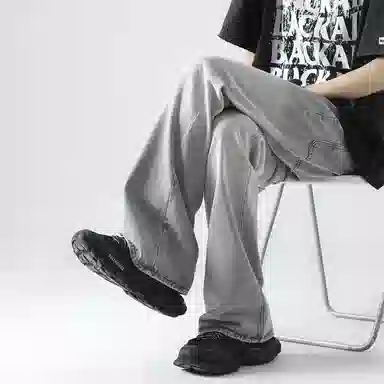 DJ.SPIRIT cleanfit