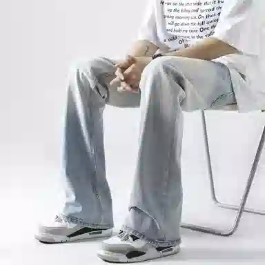 DJ.SPIRIT cleanfit