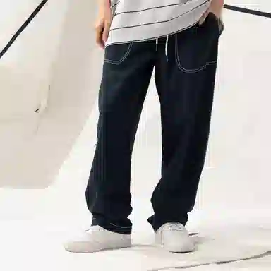 nautica white sail SS24