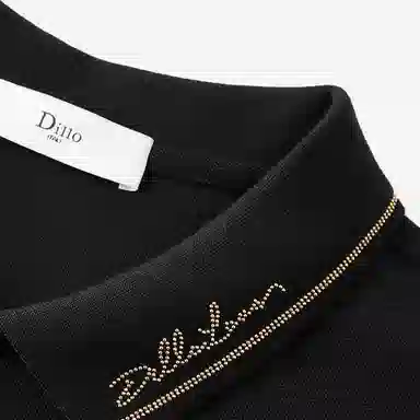 DILLO FW24 Polo