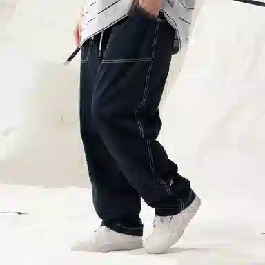 nautica white sail SS24