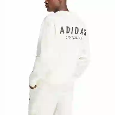 adidas M A SZN G CREW