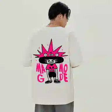 magmode LogoT