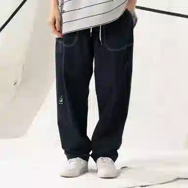 nautica white sail SS24