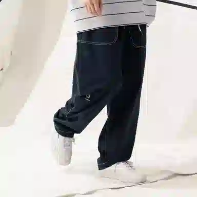 nautica white sail SS24