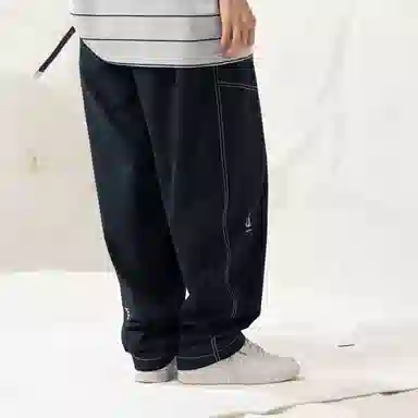 nautica white sail SS24