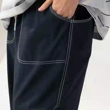 nautica white sail SS24
