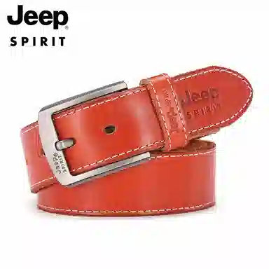 JEEP SPIRIT 3.8cm