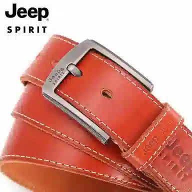 JEEP SPIRIT 3.8cm