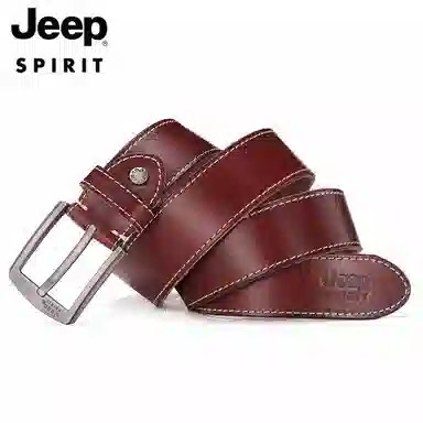 JEEP SPIRIT 3.8cm