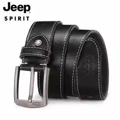 JEEP SPIRIT 3.8cm