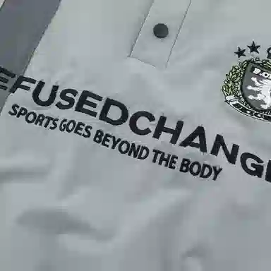 CUWU Polo