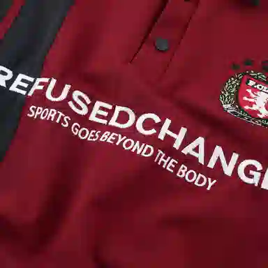 CUWU Polo