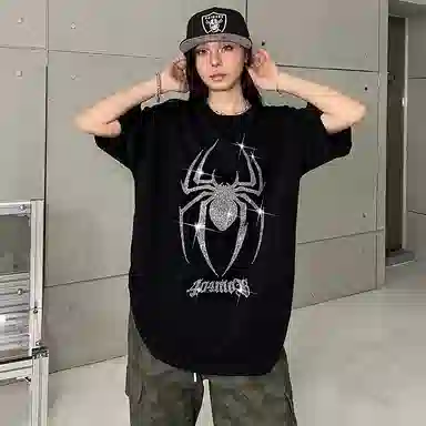 404MOB GANG LogoT
