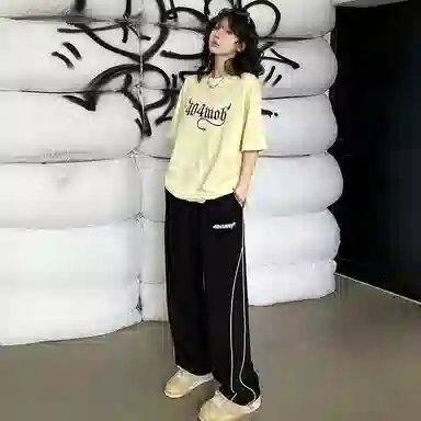 404MOB GANG SS24 Logo