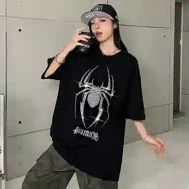404MOB GANG LogoT