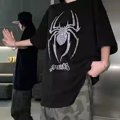 404MOB GANG LogoT