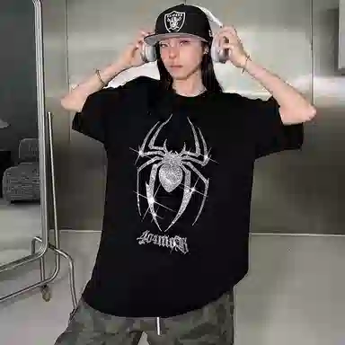 404MOB GANG LogoT