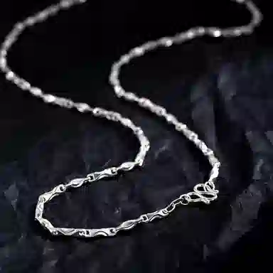 Langfeng Necklace