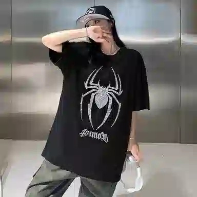 404MOB GANG LogoT