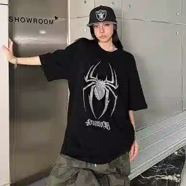 404MOB GANG LogoT
