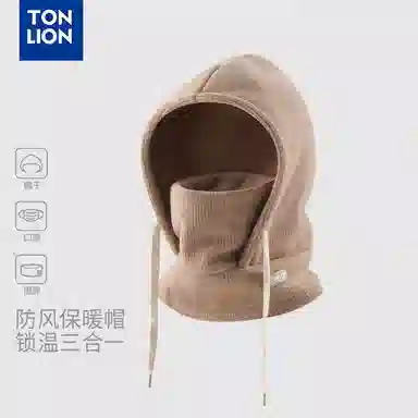 tonlion