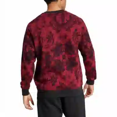 adidas MUFCCNY FW24 CR